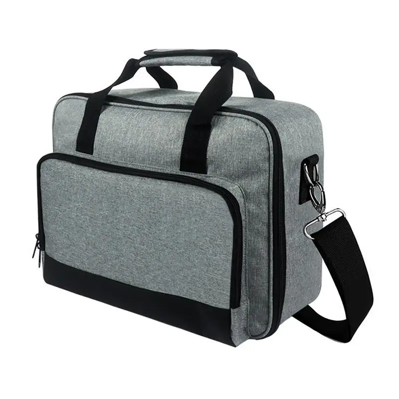 

Projector Bag Mini Travel Outdoor Movie Case Mini Portable Carrier For Outdoor Portable Home Theater Video Projector