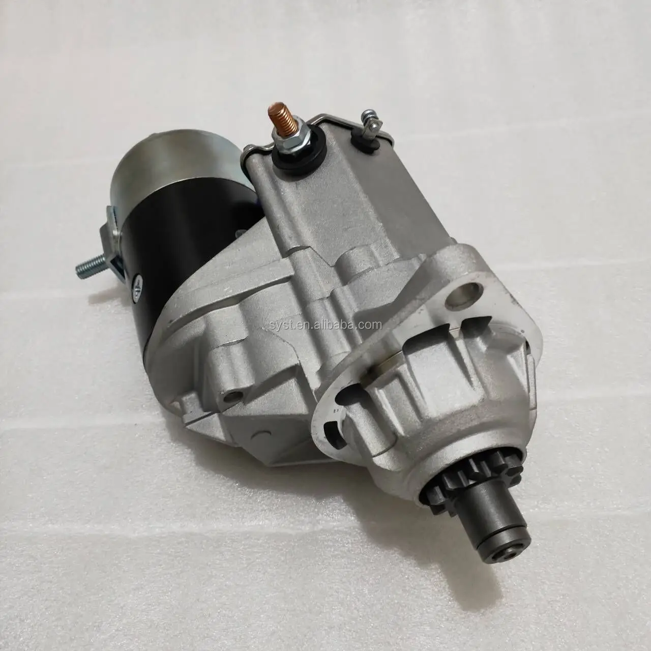 

Dongfeng truck engine parts 4BT Starter 4944702
