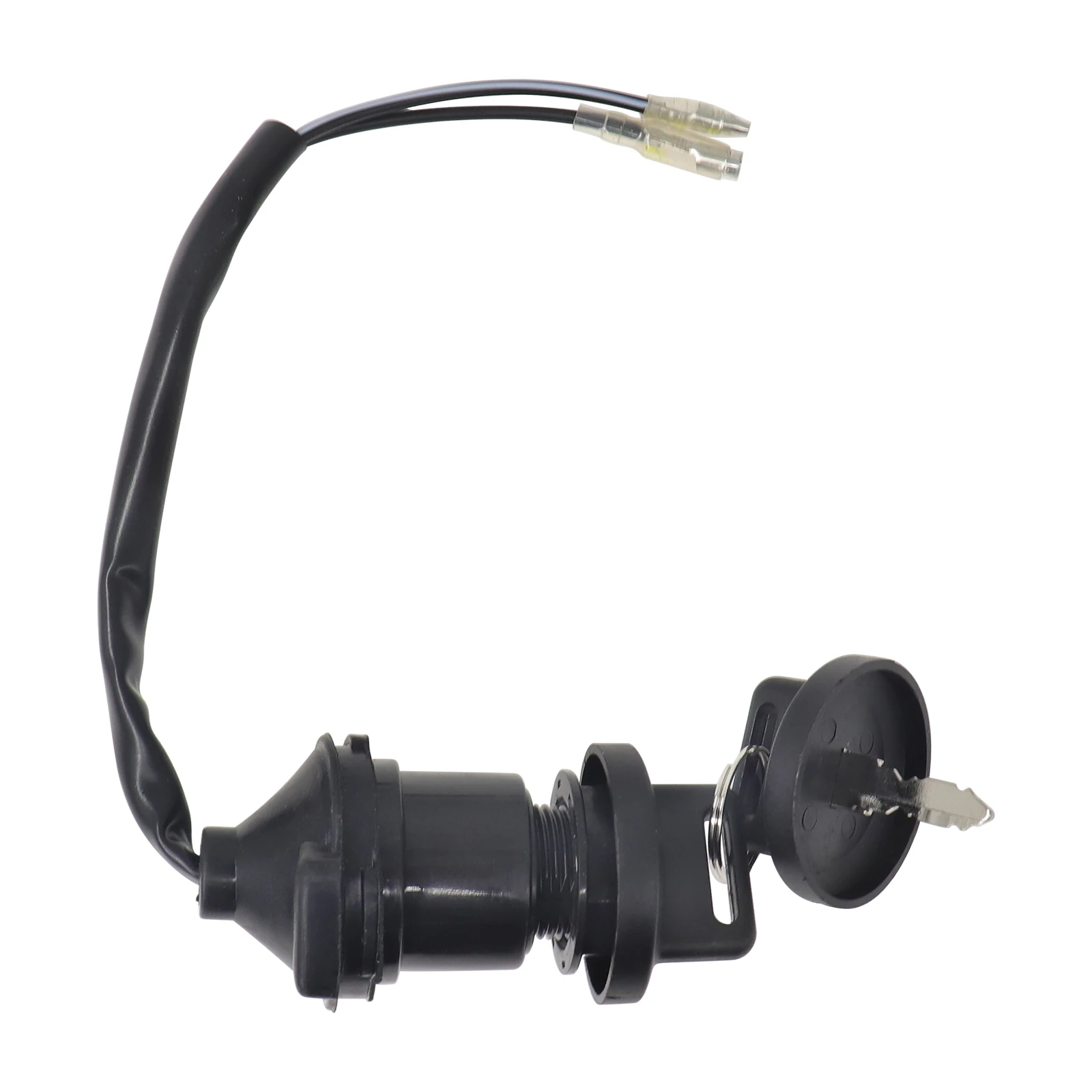 

Новый ключ зажигания для YAMAHA ATV Blaster 200 YFS200 1988-2006 гг.