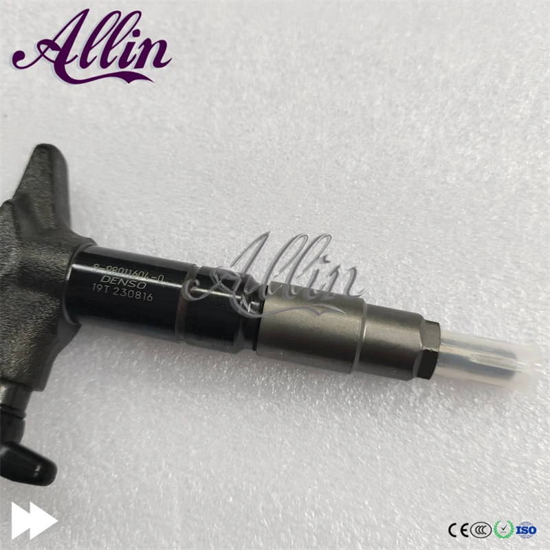 100% новый инжектор общей топливной системы 095000-6980 095000-6983 095000-098 для 98011604 8980116045
