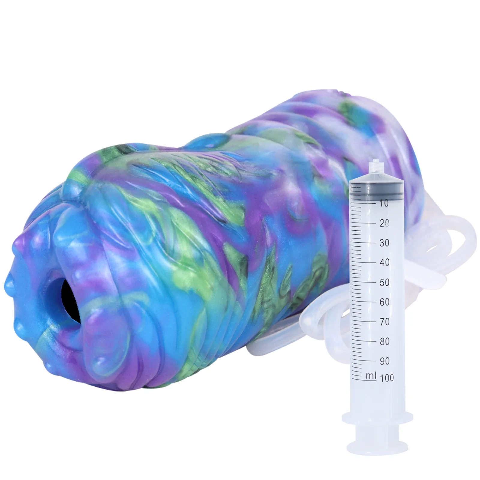 Взрослые секс-игрушки Мужской мастурбатор мягкая киска насос мужские