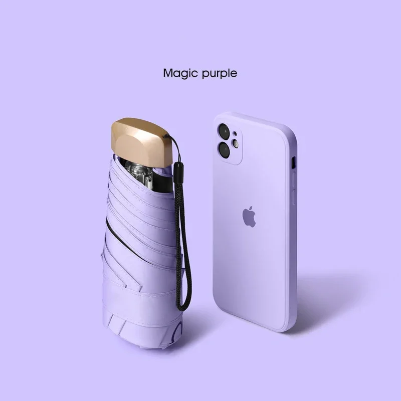 

MIJIA Мини-зонт от солнца