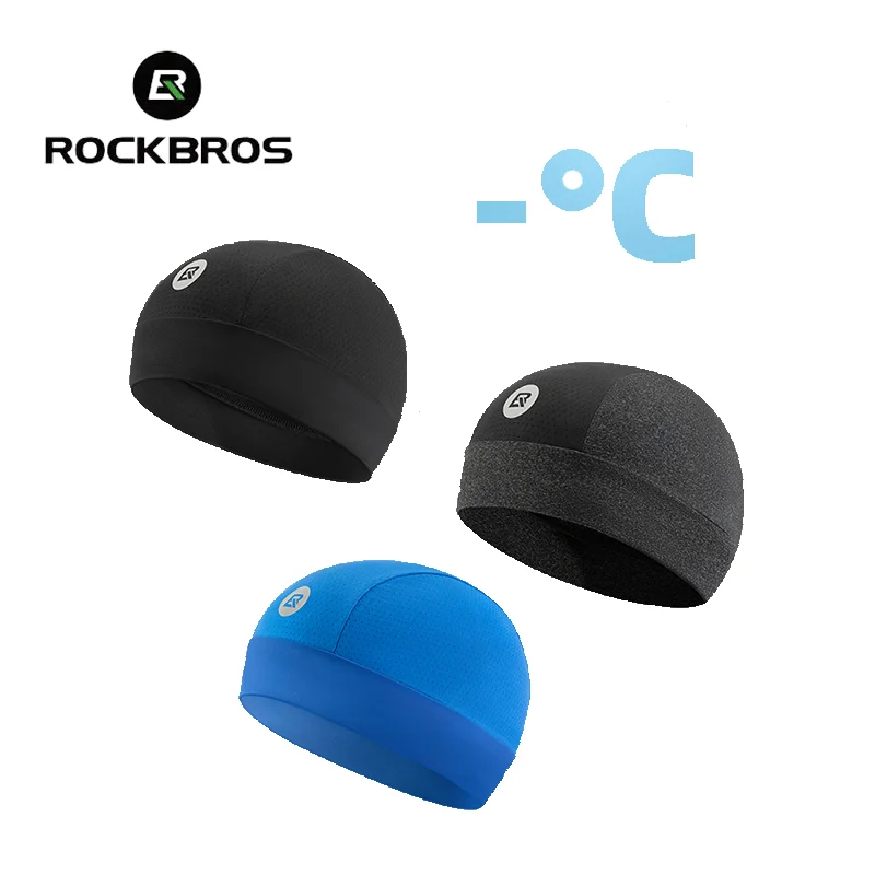 

Кепка ROCKBROS для мужчин и женщин, крутая дышащая спортивная шапка из вискозы, защита от УФ излучения, для велоспорта, 2 шт., весна-лето