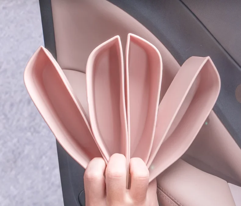 Внутренний подлокотник для автомобиля BYD SEAGULL Dolphin MINI 2023-2024