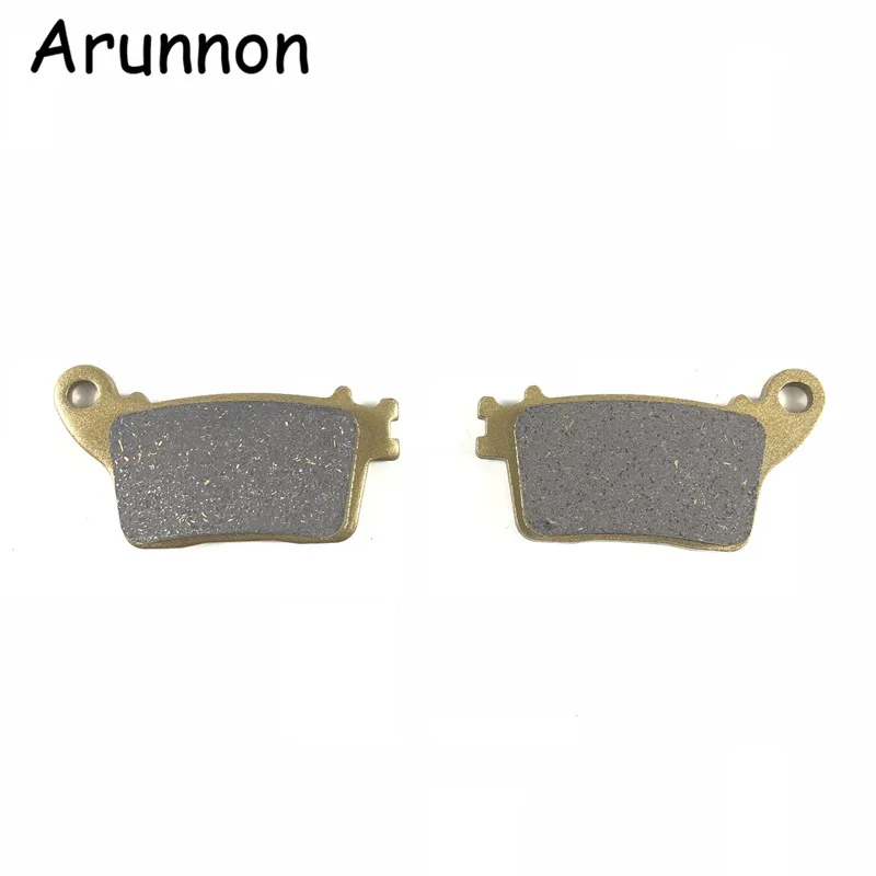 

Бесплатная доставка, задний тормозной чехол для мотоцикла Yamaha YZF-R1 YZF-R1M R1 YZF-1000 1000, тормозные колодки