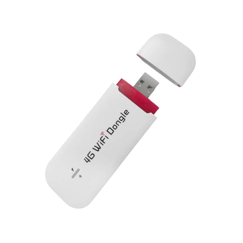 

Беспроводной USB-роутер, 300 Мбит/с, 4G LTE