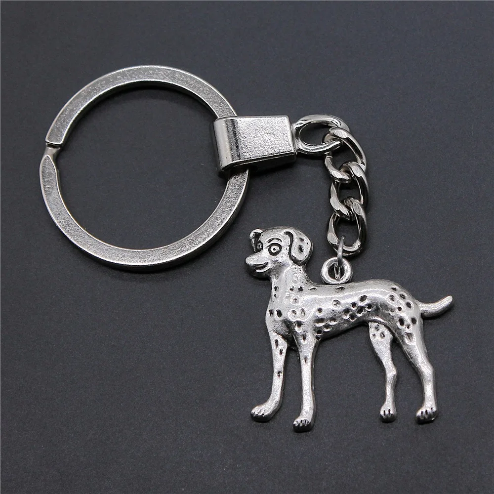 Прямая поставка сувениры подарок мужской брелок 2 цвета 29x29 мм с подвеской в виде