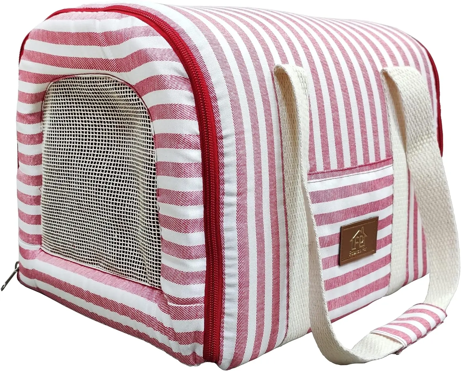 

FECHADO VINTAGE RED