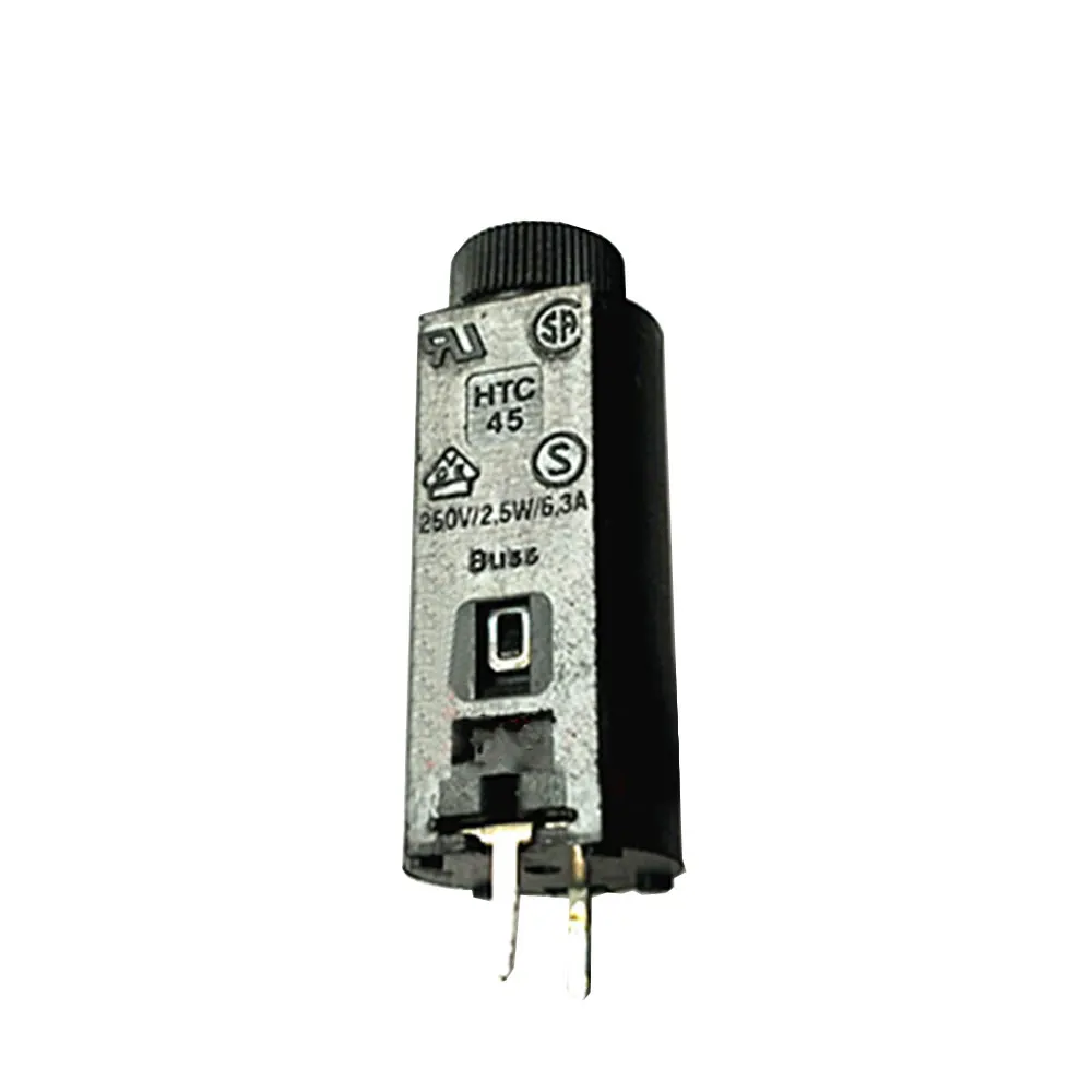 

HTC 45 HTC45 PTF45 250V 2.5W 6.3A PTF 45