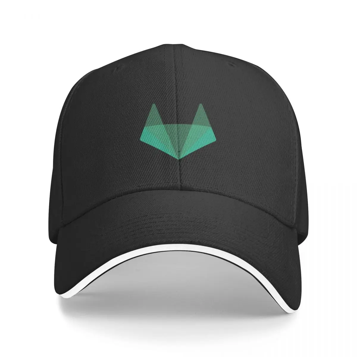 Бейсбольная кепка Gitlab уличная забавная шляпа шляпы дальнобойщика для мужчин и