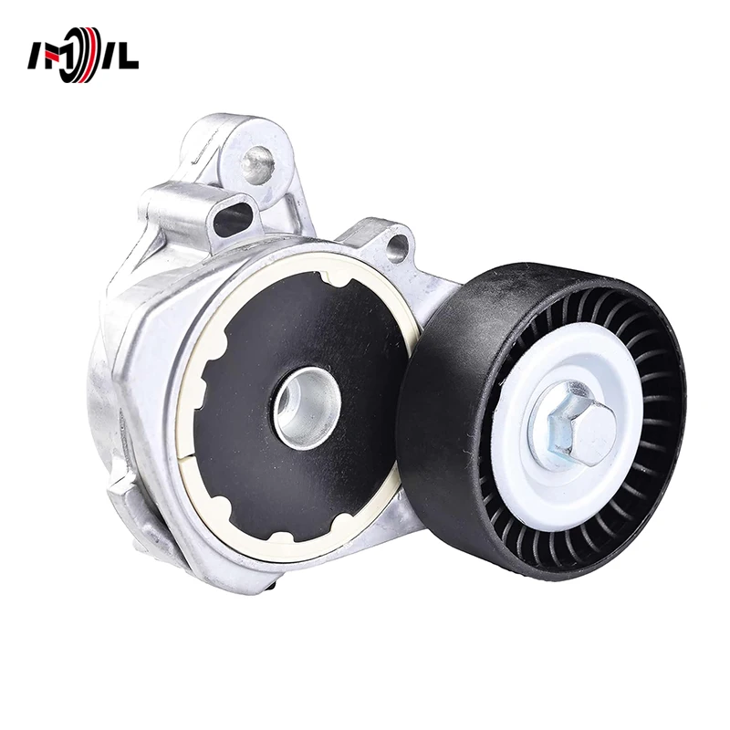 Фото Натяжной ролик ремня двигателя 16620-0W130 для Toyota LEXUS LS IS UVF4 RC AVC1 GSC1 GS350 GS430 GS460 GS30 LS460 LC500 16620-0W131 №4