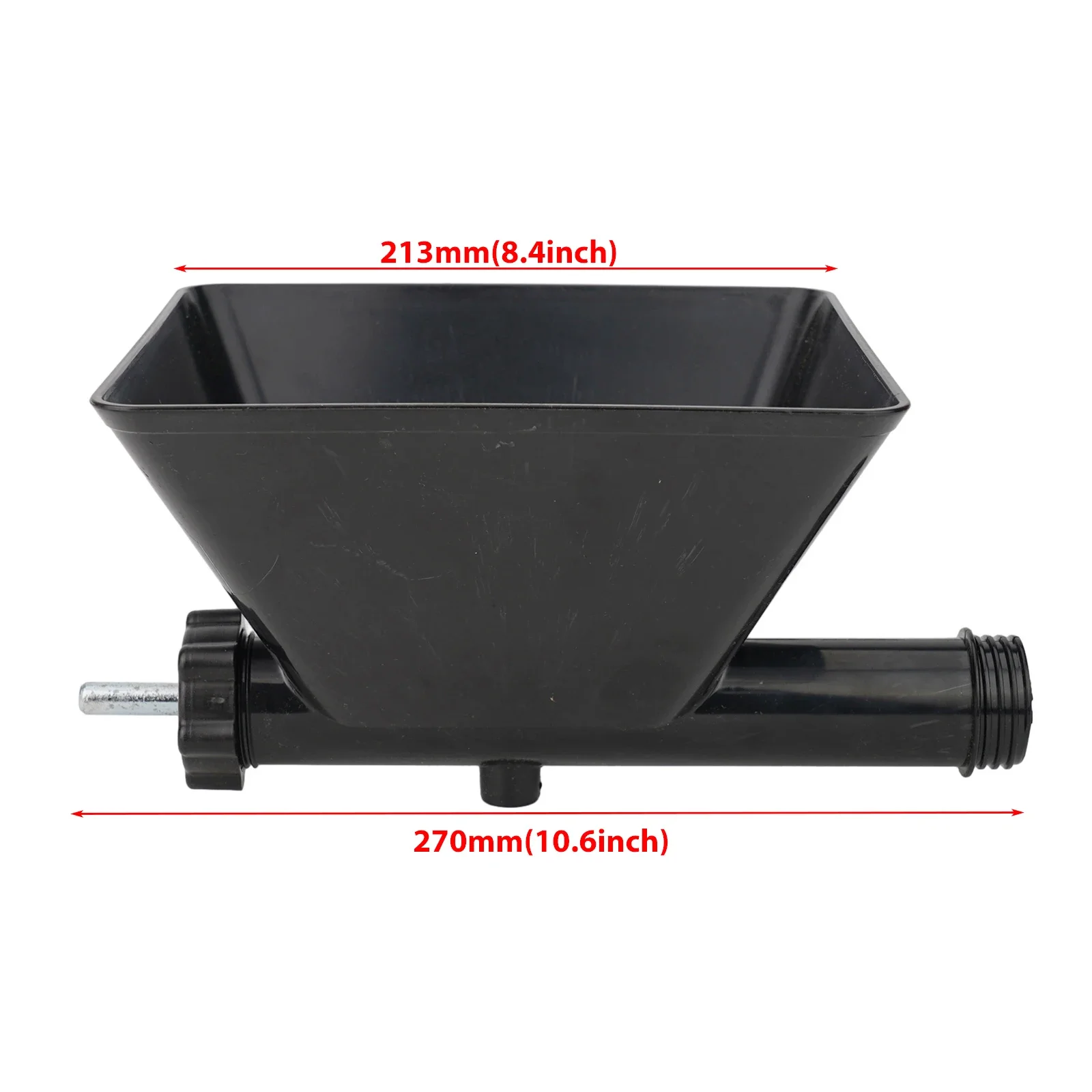 Электрический инжектор для раствора инструмент заделки цемента с насадками