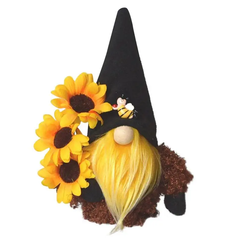 

Шмель, гномы, плюшевые, день пчелы, весна, настольное украшение, символ удачи и мужества