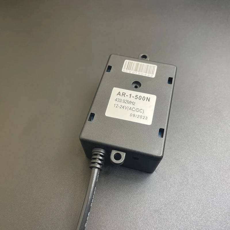 Автоматика для распашных ворот ALUTECH AR-1-500N 20 шт