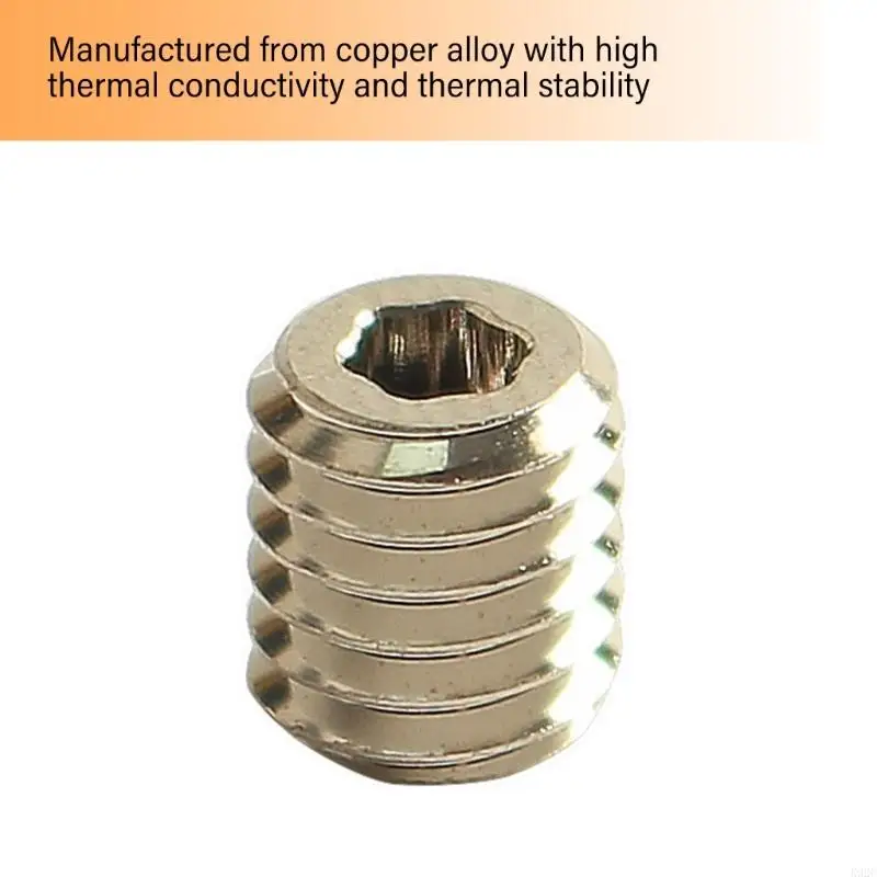 Адаптеры с высоким потоком CHT для нагревательного блока к разъем Adapter Hot K92C