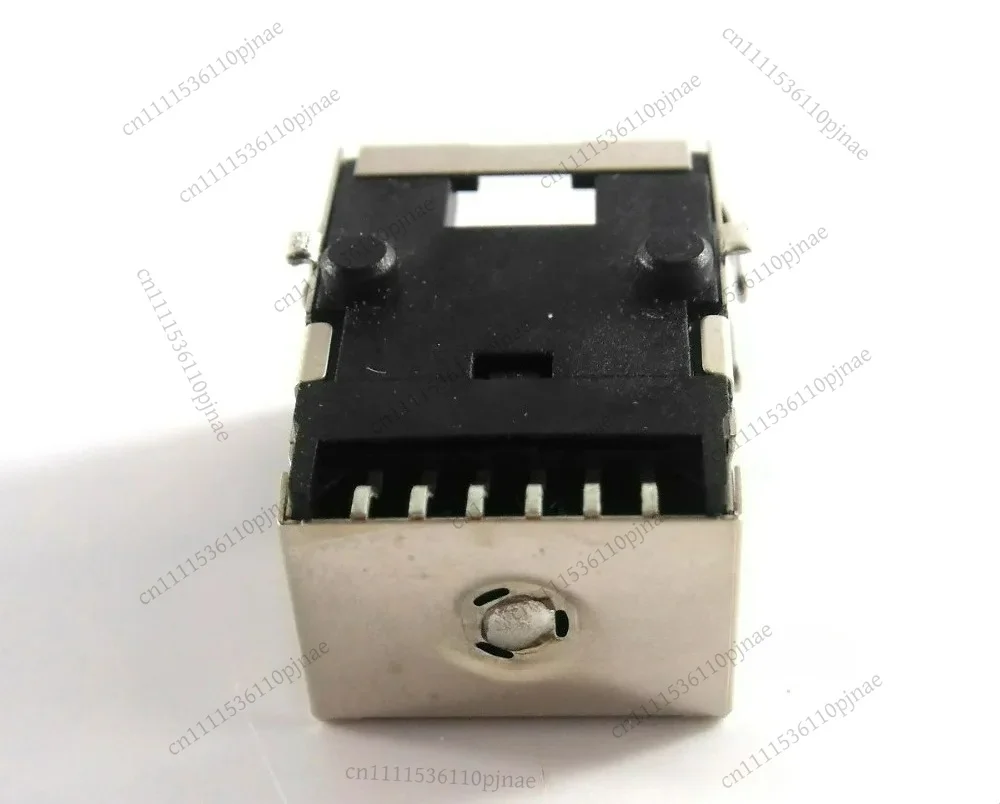 Фото 4 шт./лот, разъем RJ45 ETHERNET LINK для Pioneer CDJ900 2000, замена DKN1576 DKN1650 №2