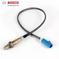 bosch genuine 0258006571 oxygen sensor for ford focus 2 3 grand c max 2 1 6 2004 2015 3m51 9g444 ca 3m51 9g444 cb 3m51 9f472 ca