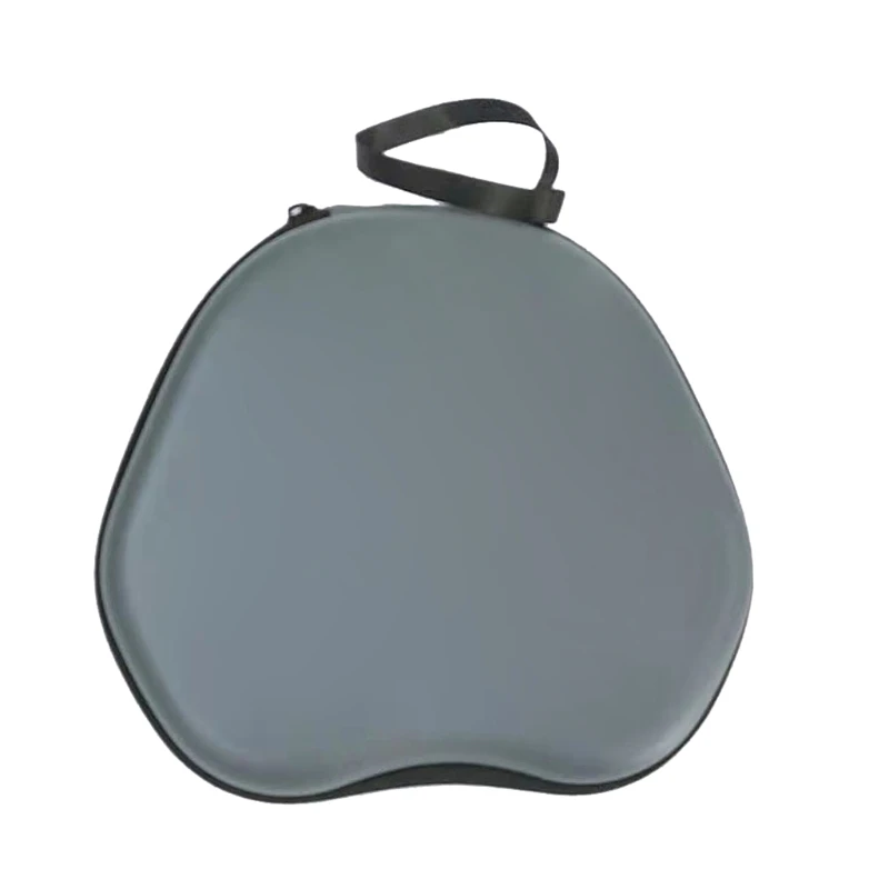 

Чехлы для переноски наушников, совместимые с Bluetooth, буферная и водонепроницаемая коробка для хранения, мягкая и защитная тканевая сумка с инкрустацией