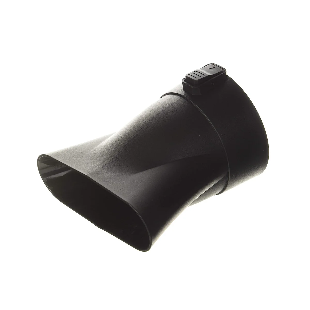 Плоская Насадка AN5300 для воздуходувки EGO 530 CFM 575 LB5300 LB5302 Черная