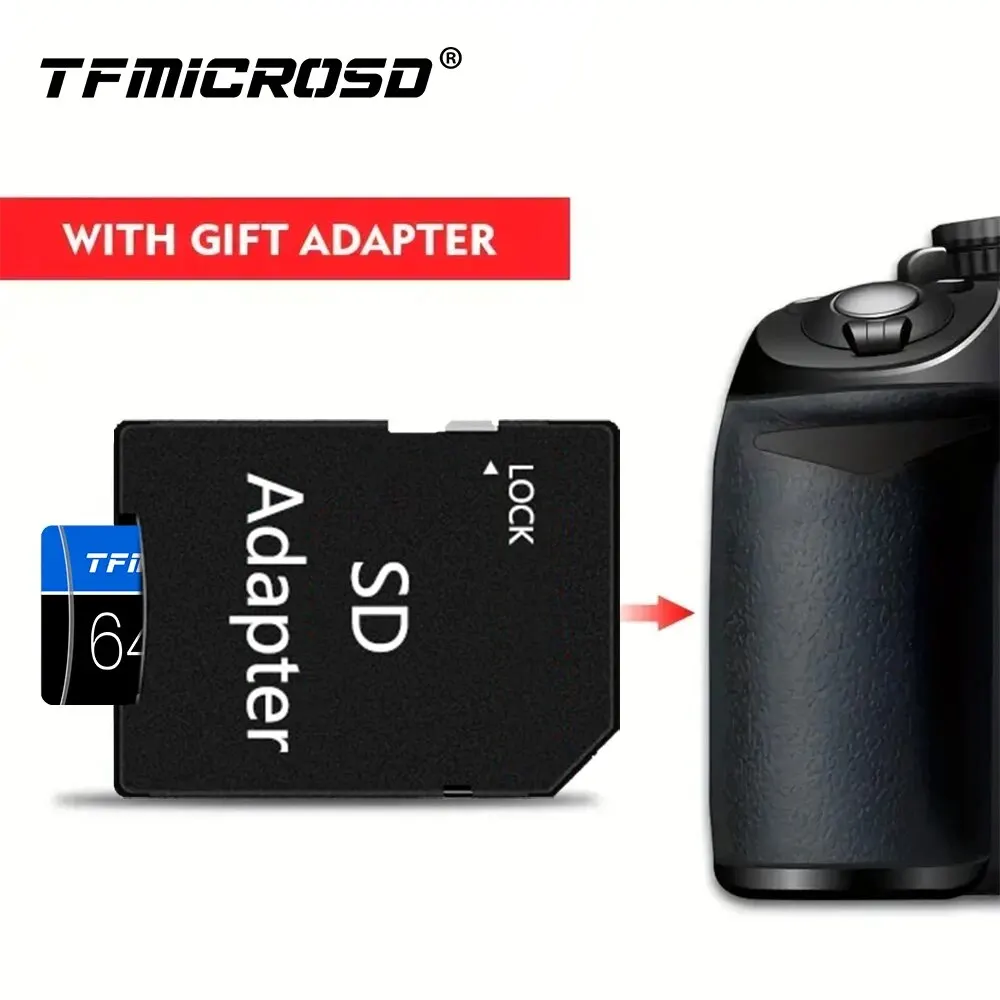 Высокоскоростная карта памяти TFIIOK TFMICROSD для мобильных телефонов планшетов