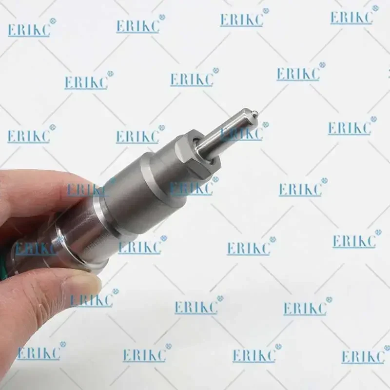 Auto Parts 0445120321 Diesel Injector Common Rail 0 445 120 321 Fuel Injection Nozzle 0445 for Bosch 200V10100-6126