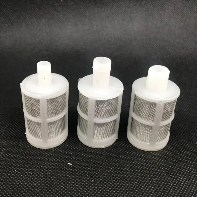 

Filters Pressure Washer Hose Filter Garden Supplies Suction Hose Filter Suction Strainer For Truck/business Car/yard Cleaning