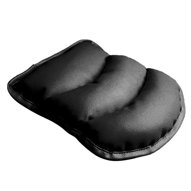 

Car Armrest Mat Vehicle Armrest Covers Car Center Arm Rest Covering Comfortable Car Arm Rest Cover Waterproof Protective For SUV