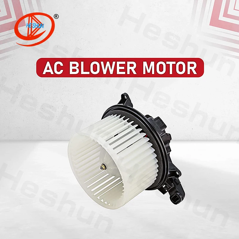 

AC Heater Blower Motor Fan Cage Front For 2009-2017 Lincoln Navigator Ford Expedition For 2009-2014 Ford F-150 CL1Z19805A 700237