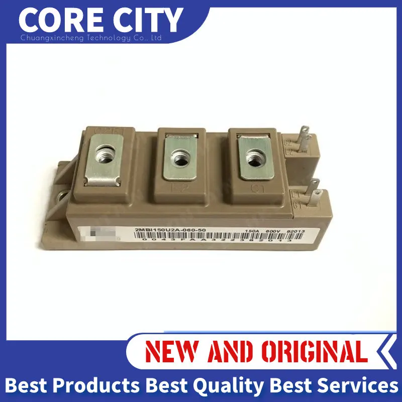 

CORE CITY NEW MODULE 2MBI150U2A-060-50 2MBI200U2A-060 2MBI200U2A-060-50