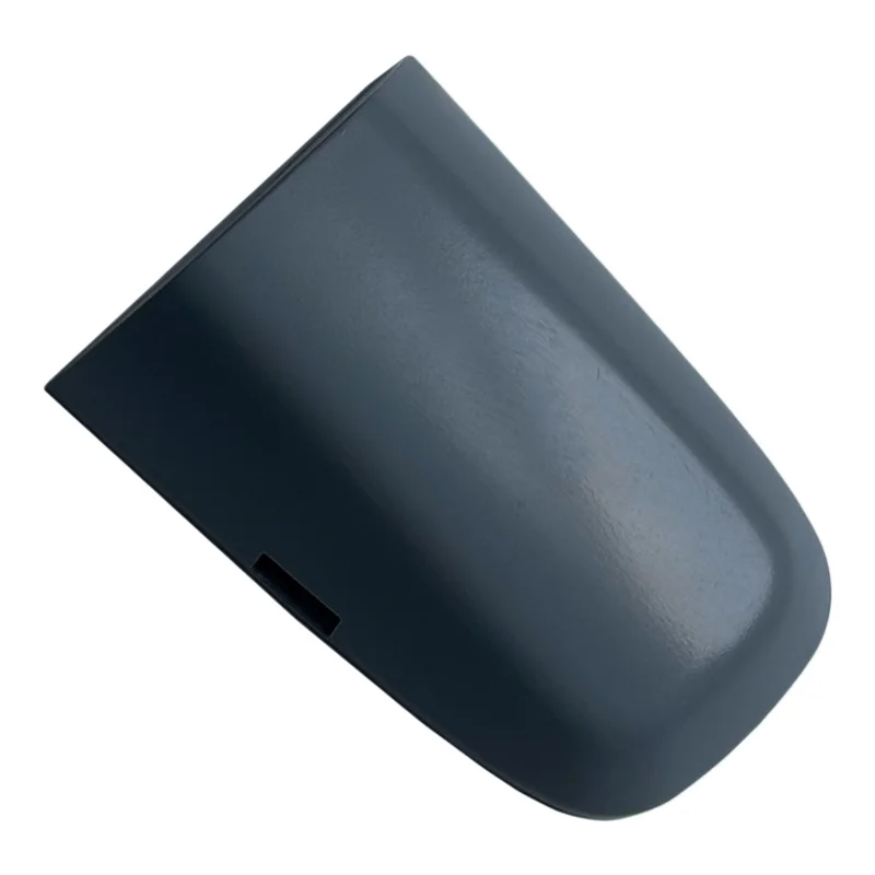 

31349578 Outer Left Front Door Handle End Cover Cap with Keyhole Unpainted ABS Plastic Fit for Volvo XC60 S60 S60L V60 V40