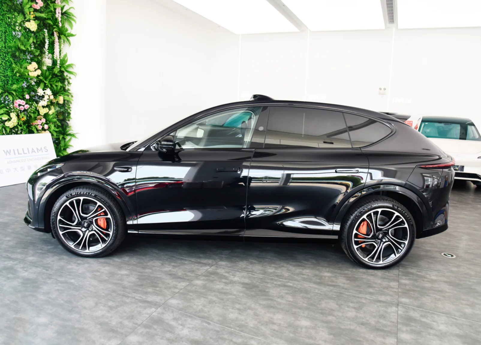 Новый энергетический автомобиль долговечный Vermeer желтый электромобиль высокая