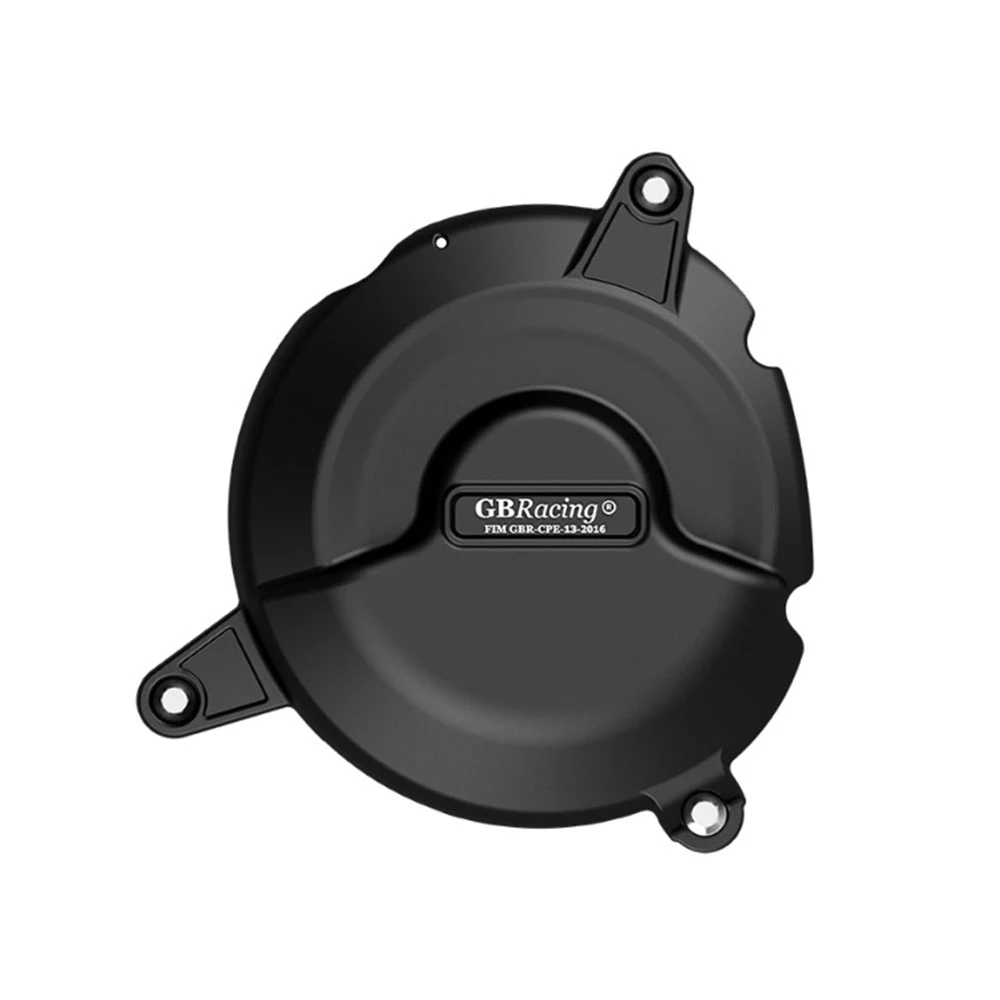 Фото GBRacing Крышка двигателя для KATANA GSX-S 950 GSX-S1000/GT Модифицированная боковая крышка защиты двигателя; Крышка защиты от падения двигателя сцепления. №5