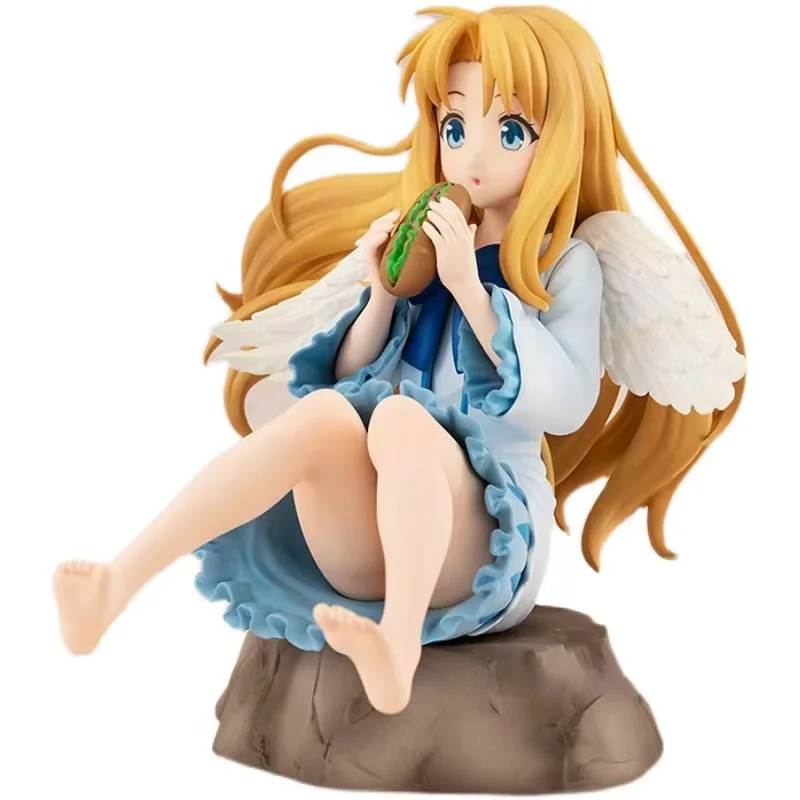 

Экшн-модель из ПВХ Tate no Yuusha no nose agari Filo 1/7 ешью хлеб, модели игрушек, фигурки, коллекционная кукла, подарок