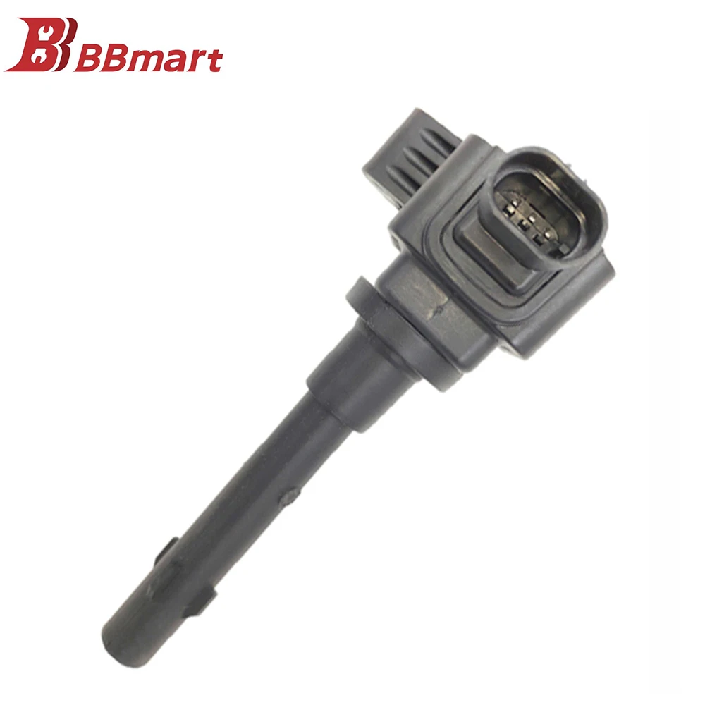 

BBmart Auto Parts Hot Sale Brand 4 pcs Ignition Coil For Refine A60 M4 S5 S7 1.5T OE F01R00A057 Factory price