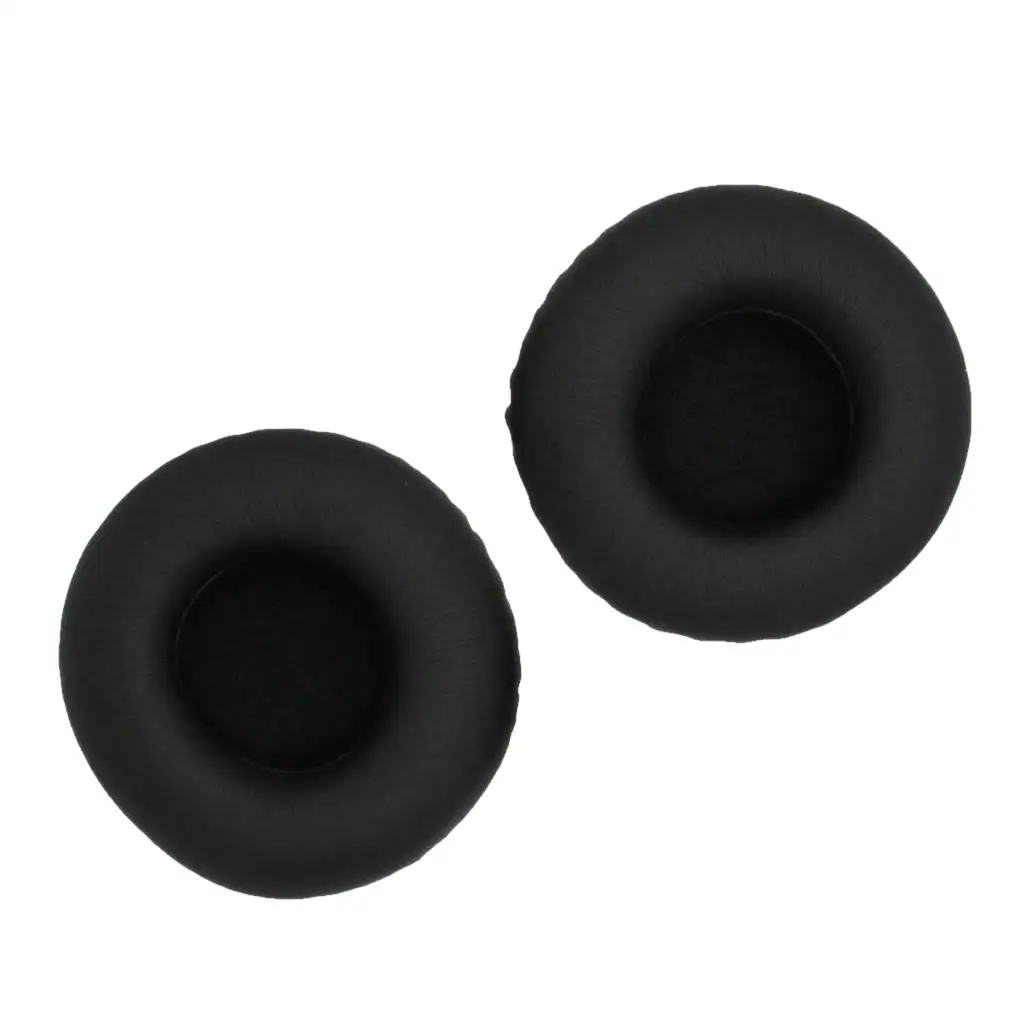 Пара сменных амбушюр подушечек для наушников AKG Y50 Y50BT