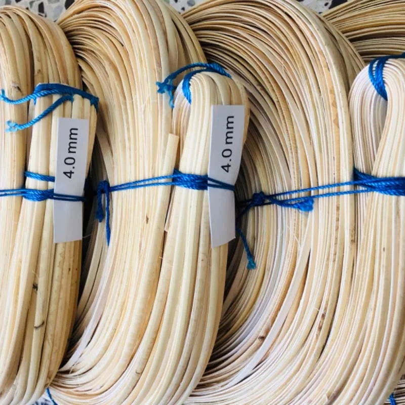 500 г натуральный индонезийский ротанговый тростниковый сердечник домашнее