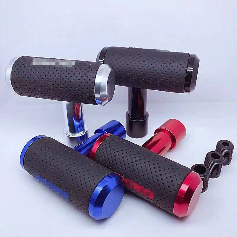 

Car Personality Modification Gear Head Aircraft Control Link Gear Head Metal Manual Automatic Gear