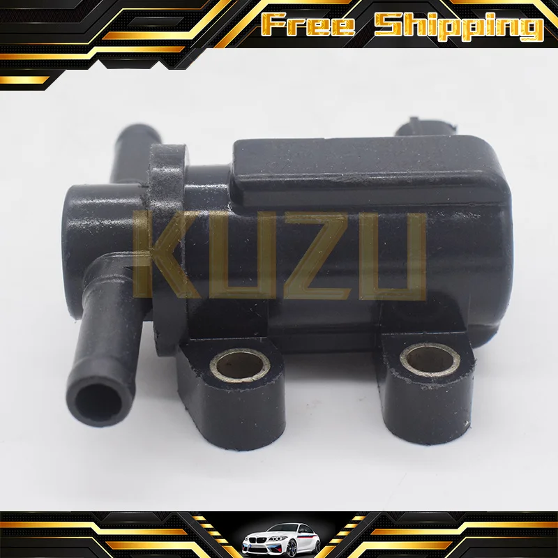 

14930-7S000 149307S000 Vapor Canister Purge For Nissan Solenoid Titan Xterra Armada Pathfinder Infiniti QX56 Suzuki Equator