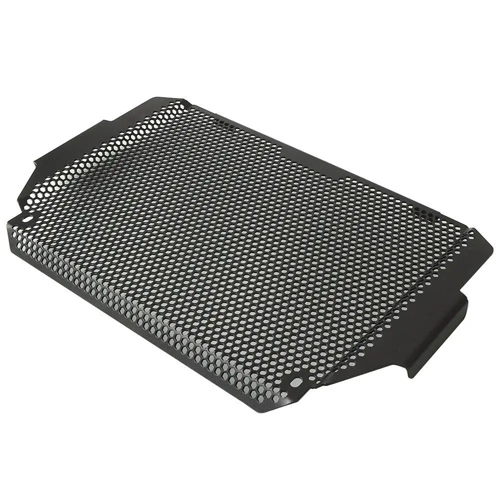 

For KAWASAKI Z900 Z 900 Motorcycle Radiator Guard Grille Cover Protector Protection Accessories 2017 2018 2019 2020 2021 2022