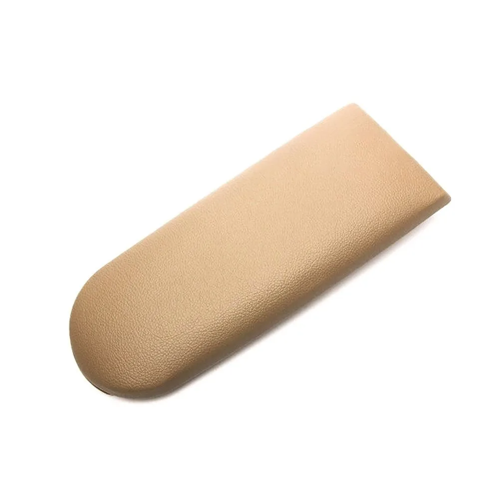 Задняя крышка для подлокотника автомобиля 18D867173 3B0867173 с защелкой из АБС-пластика