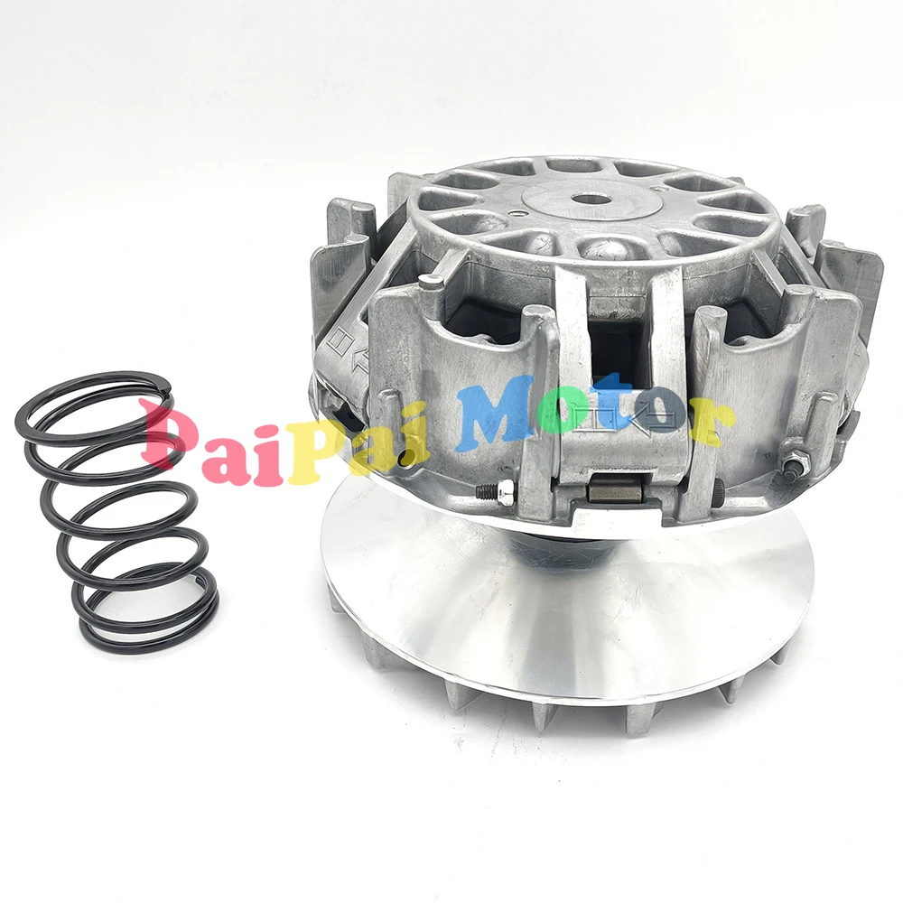 

Основной клатч или дополнительный клатч для Can Am Outlander 400 450 650 ATV 4x4 420627586, 420248233, 42023834