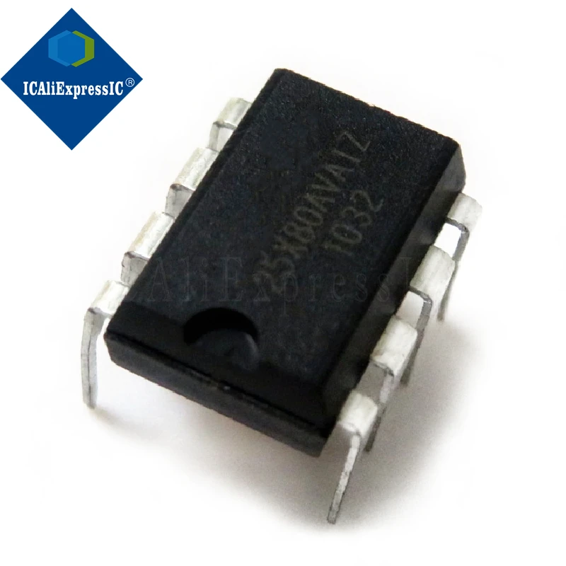 10 шт. W25X80VAIZ W25X80AVAIZ 25X80