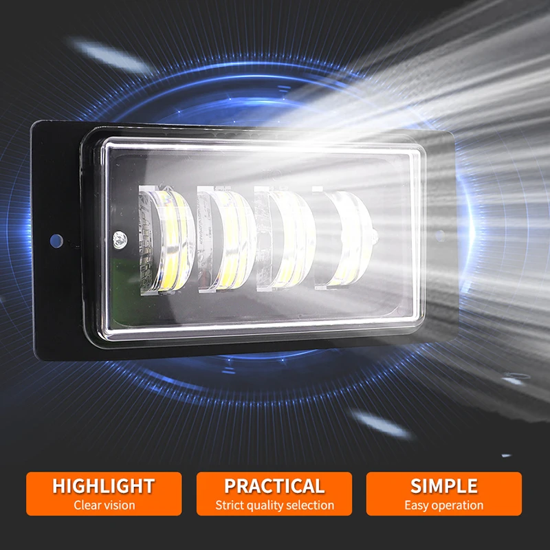 Противотуманные дневные ходовые огни противотуманные фары дальнего и ближнего