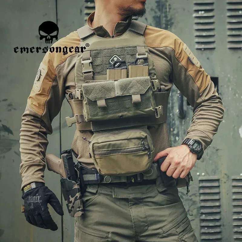 EMERSON голубая этикетка тактическая UMP Frogmen футболка Охота страйкбол Туризм Сращивание боевые рубашки с длинным рукавом вышивка 9537 (art.: 3920c9feedc2c) - 3920c9feedc2c