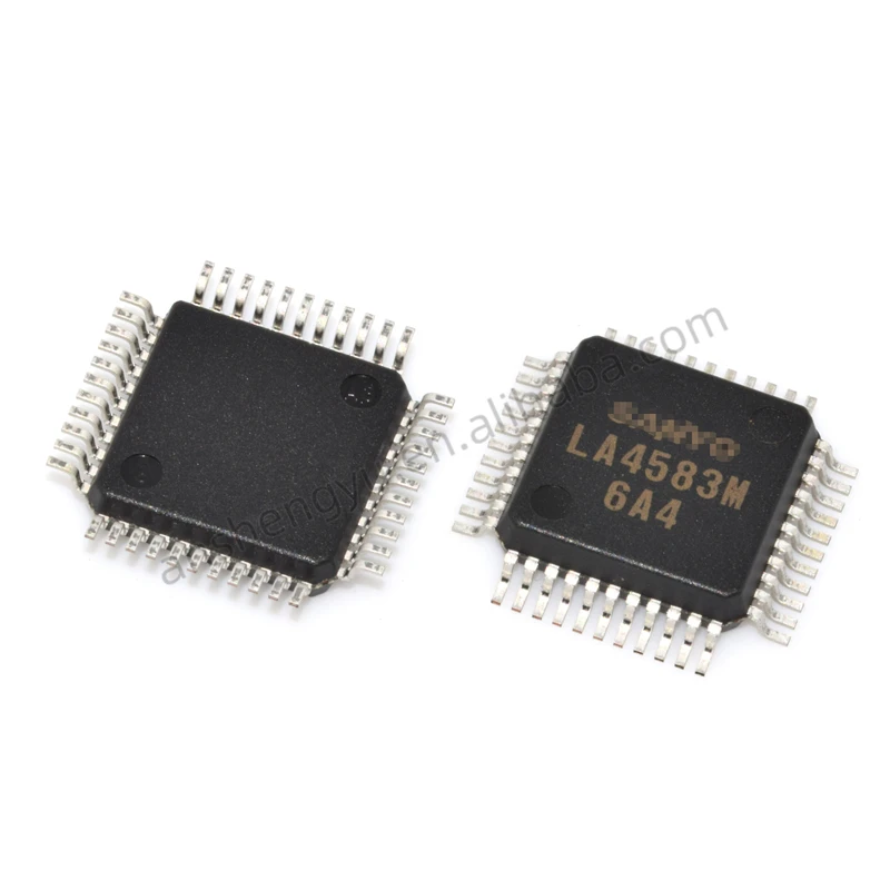 

LA4583M новые оригинальные интегральные схемы IC QFP