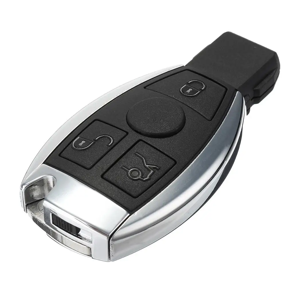 

Дистанционный смарт ключ-брелок 433MHz подходит для класса G CLK SLK ML