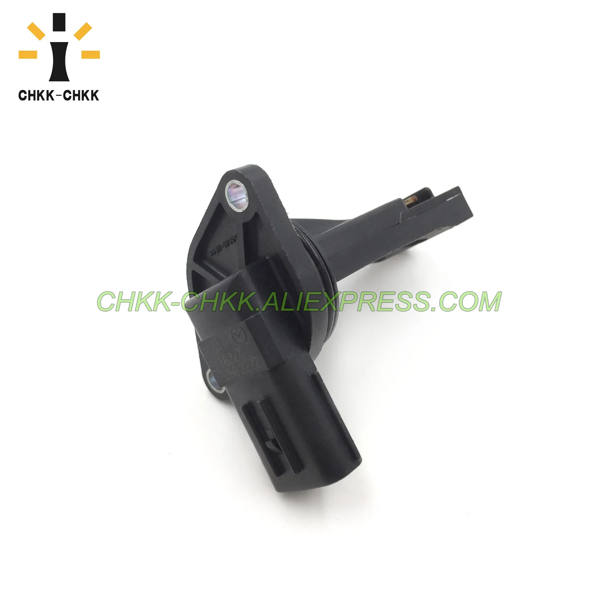 Фото Датчик массового расхода воздуха CHKK-CHKK PE01-13-215 ДЛЯ Mazda 3 6 CX-5 2.0L 2.3L 2.5L 2.0 2.3 2.5 L Miata 2.0L PE0113215 E5T62271 №4