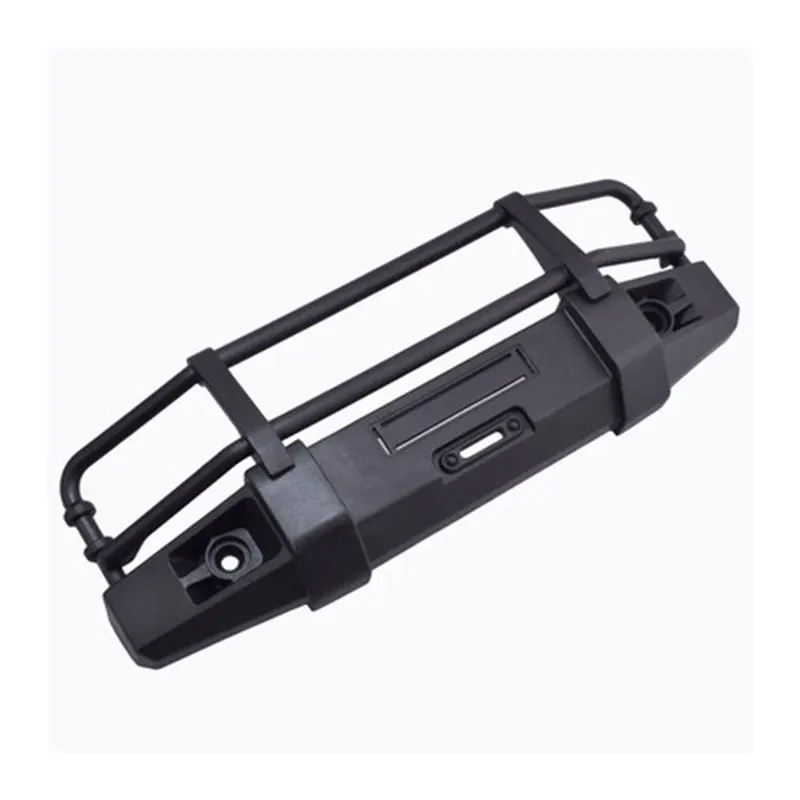 

HSP RGT EX86190 спасатель 1/10 реалистичный гусеничный полноприводный реальный жесткий двигатель R/C внедорожник модели LC76 передний бампер автомоби...