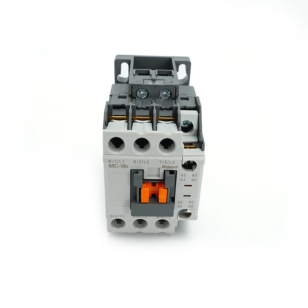 Фото Контакторы переменного тока Metasol MC-9b, MC-12b, MC-18b, MC-32a, MC-40a LS ELECTRIC, 220В №2
