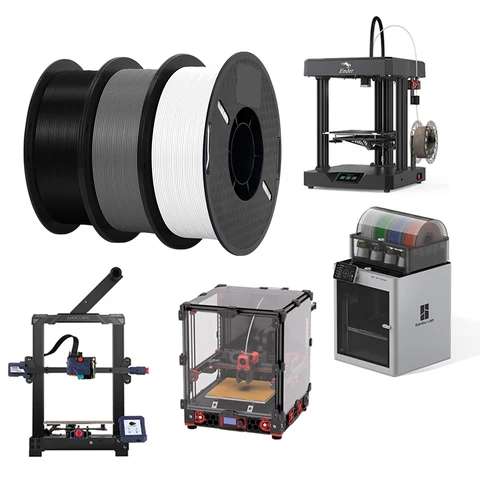 5 кг/набор, наполнитель для 3d-ручки, 1,75 мм